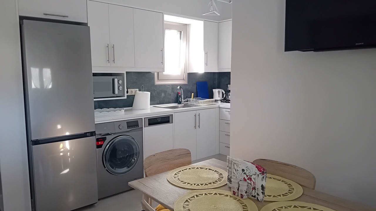 Photo of Kitchen in Pitsidia