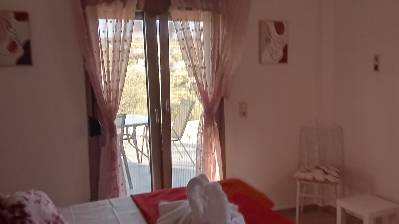 Photo of Bedroom in Pitsidia