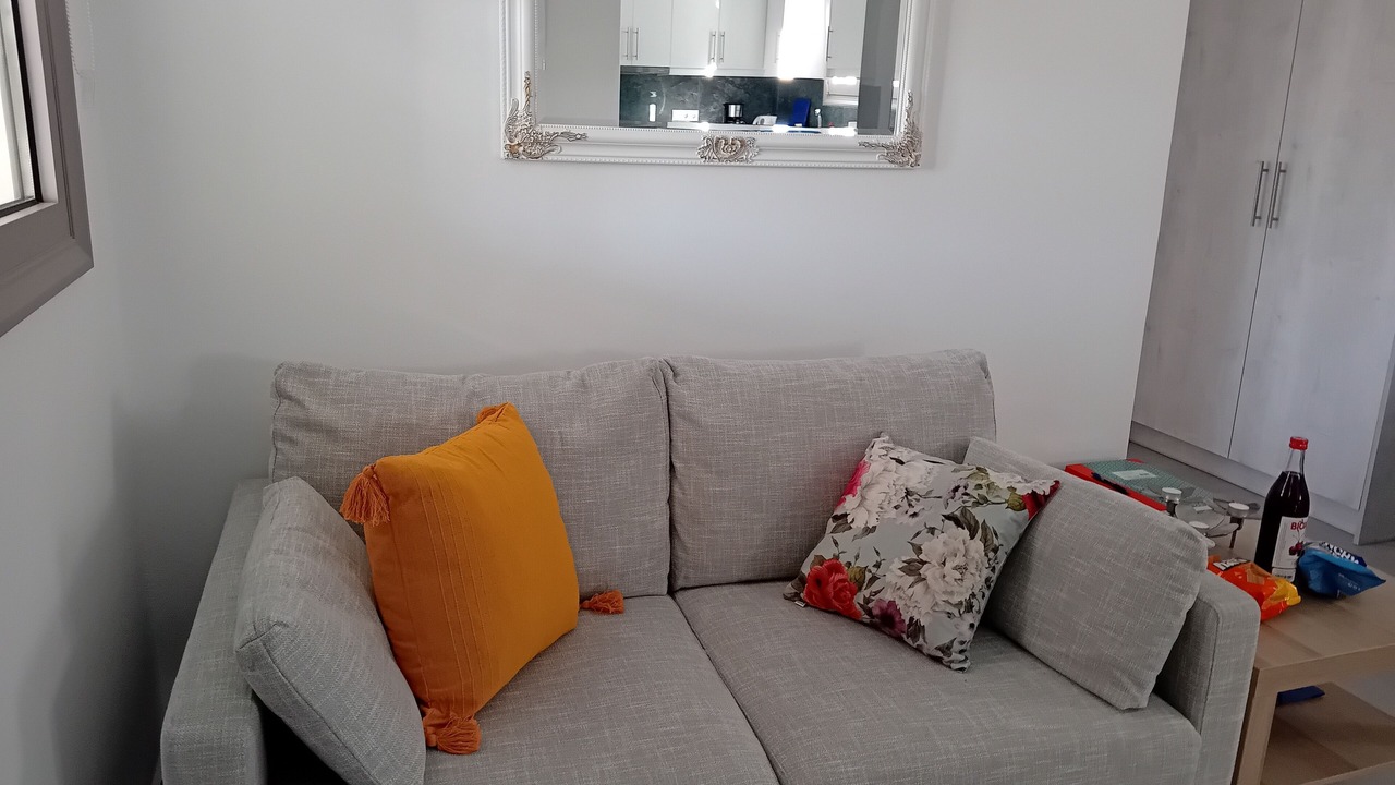 Photo of Livingroom in Pitsidia