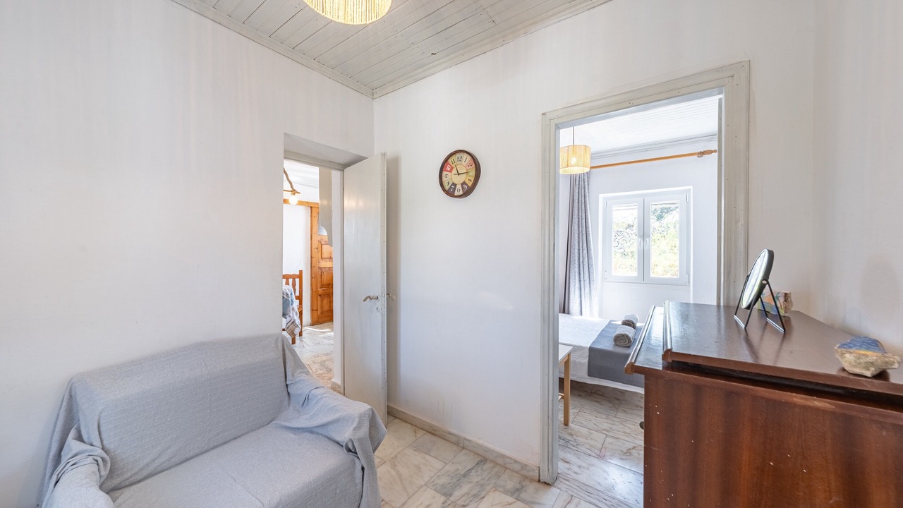 Photo of Livingroom in Antipaxos