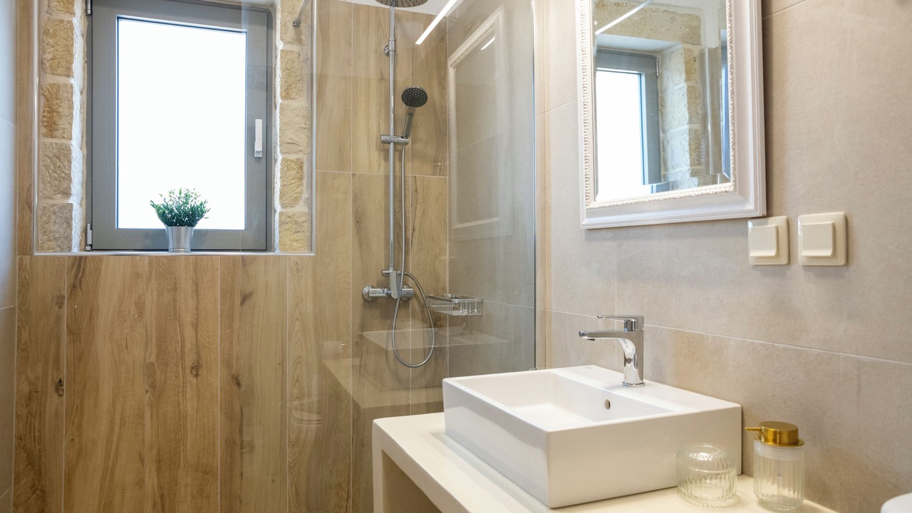 Photo of Bathroom in Pitsidia
