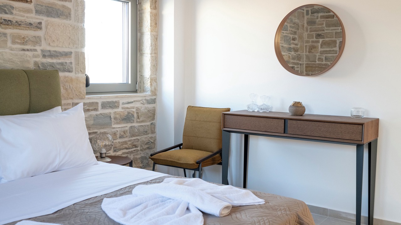 Photo of Bedroom in Pitsidia