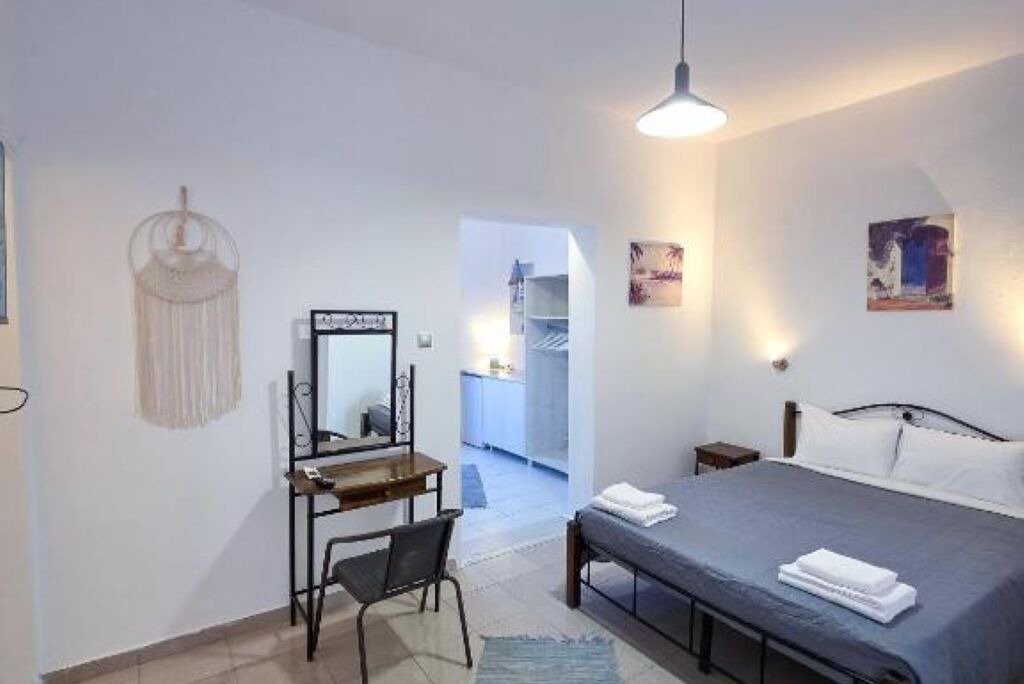 Photo of Bedroom in Vothon