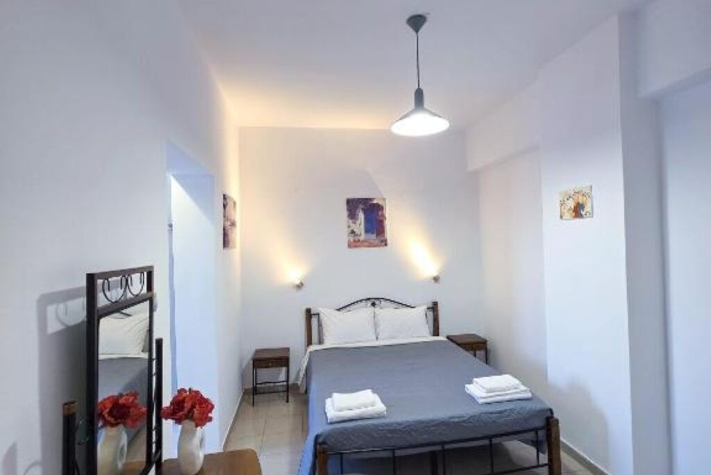 Photo of Bedroom in Vothon