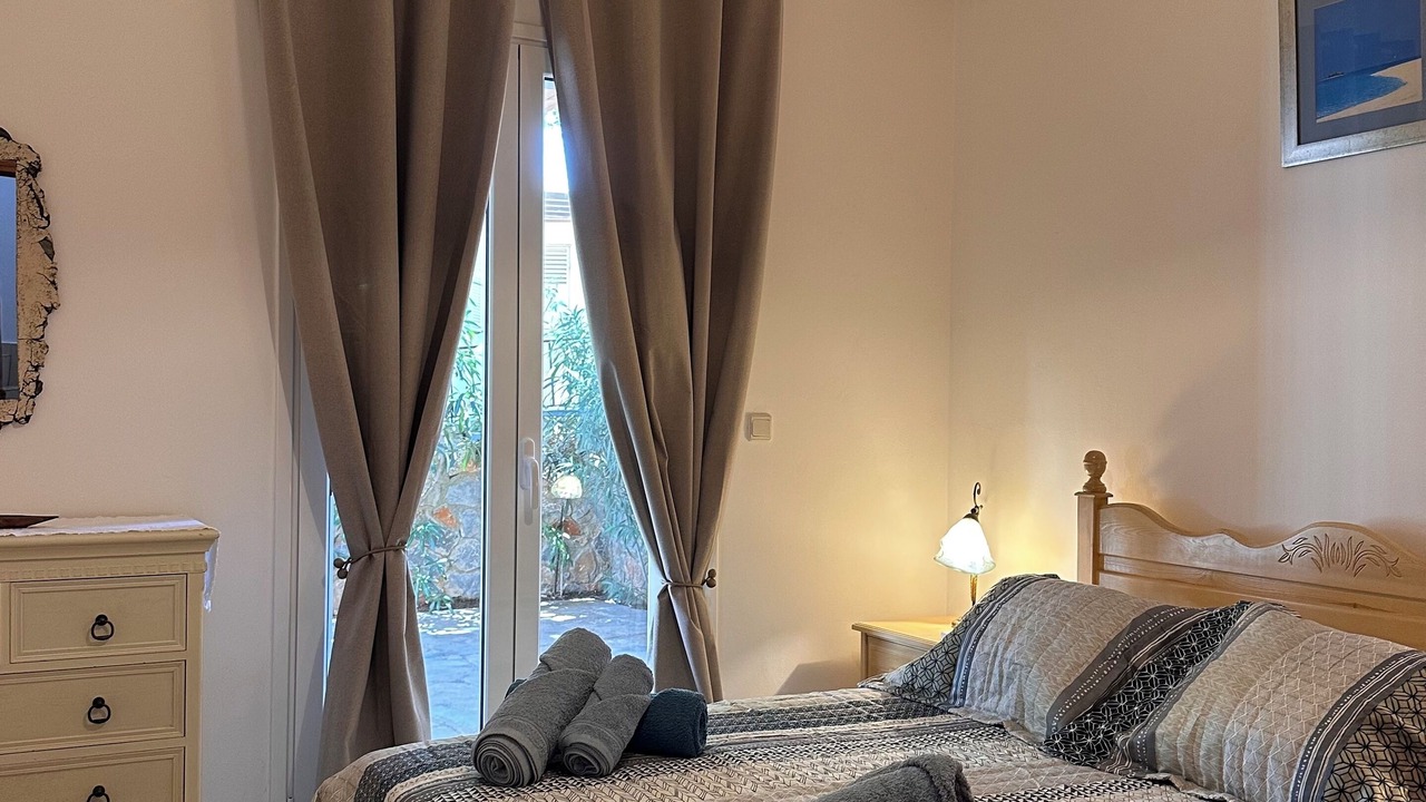 Photo of Bedroom in Kefalas