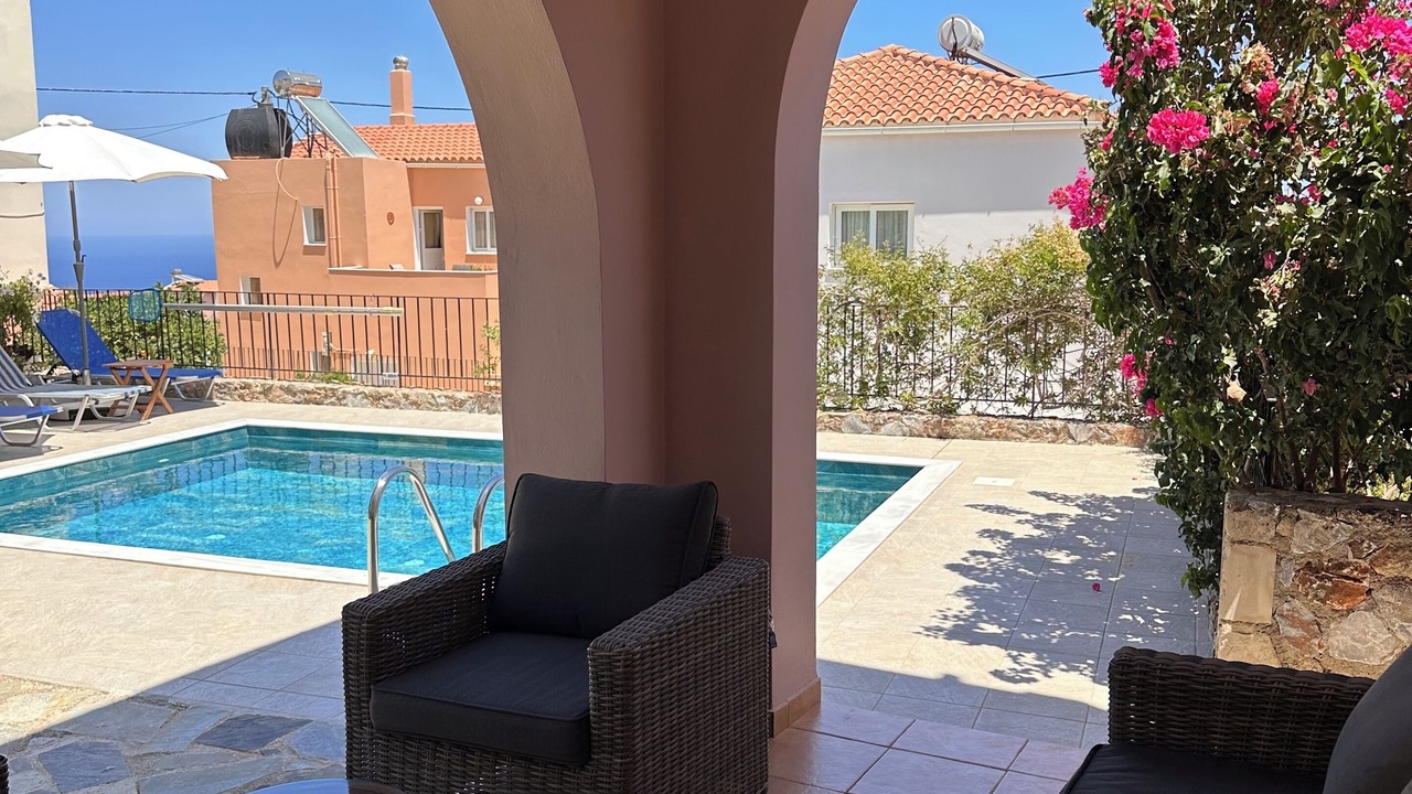 Photo of Outdoor in Kefalas