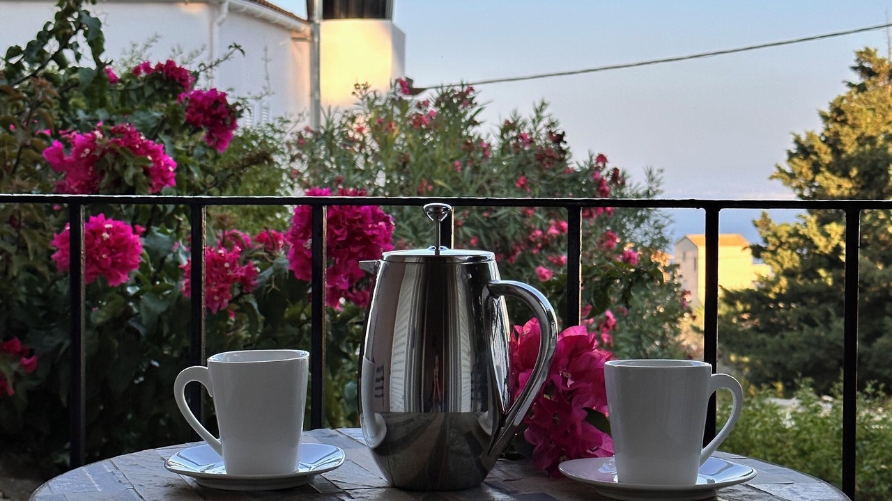 Photo of Outdoor in Kefalas