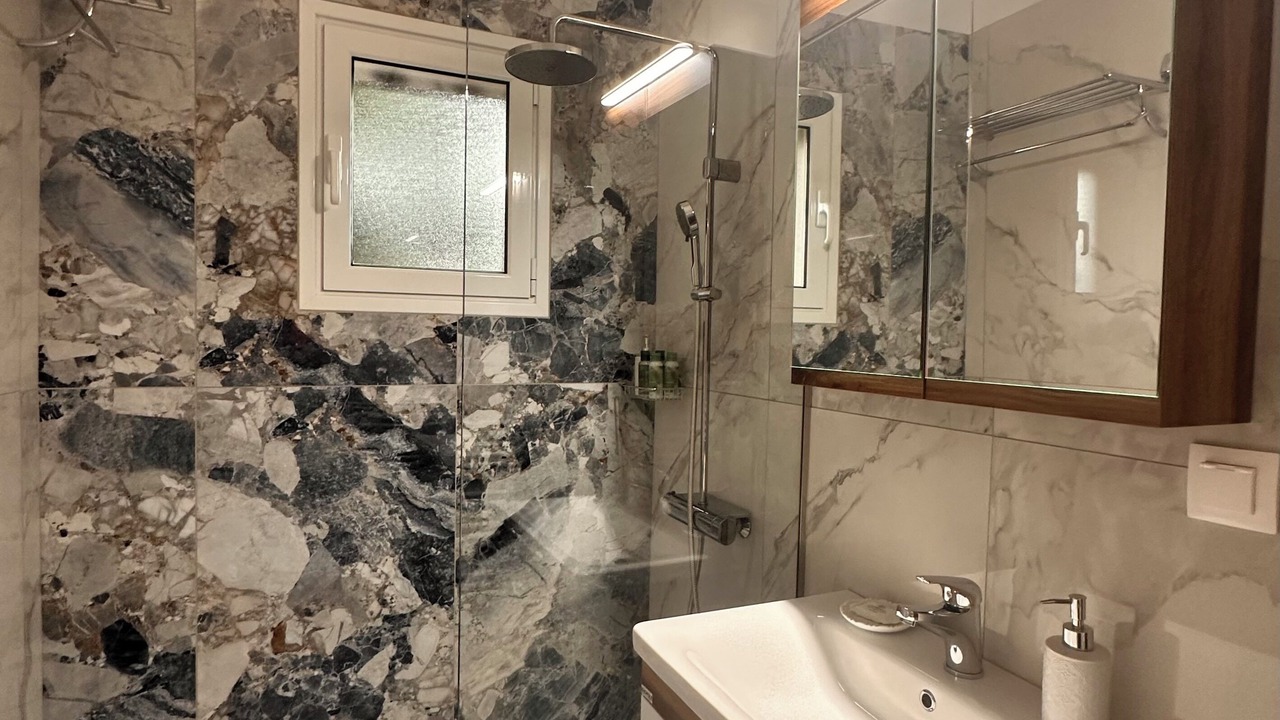 Photo of Bathroom in Kefalas