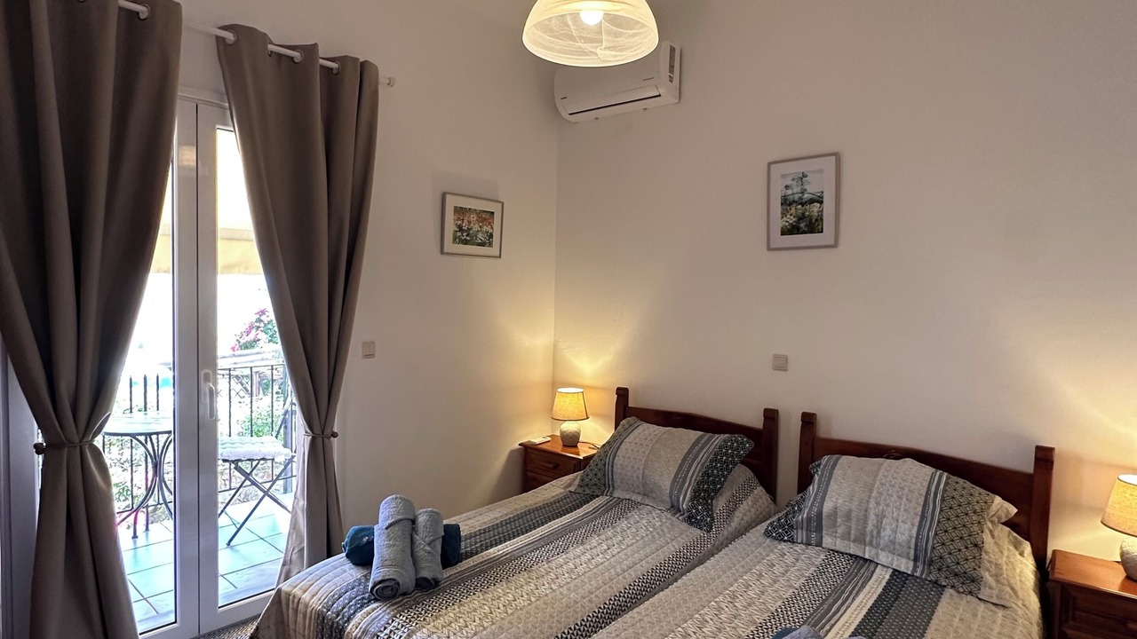 Photo of Bedroom in Kefalas