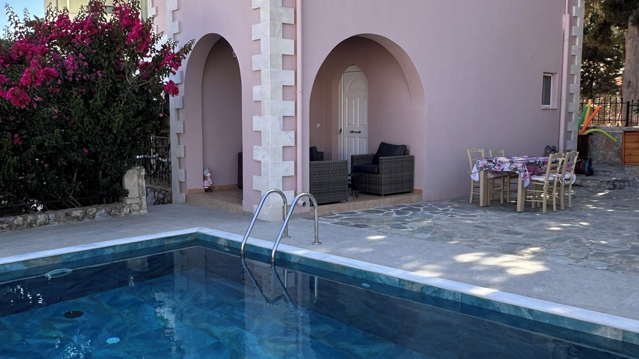 Photo of Outdoor in Kefalas