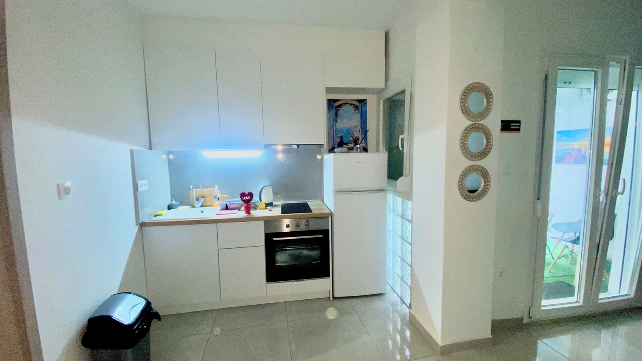 Photo of Kitchen in Old Town