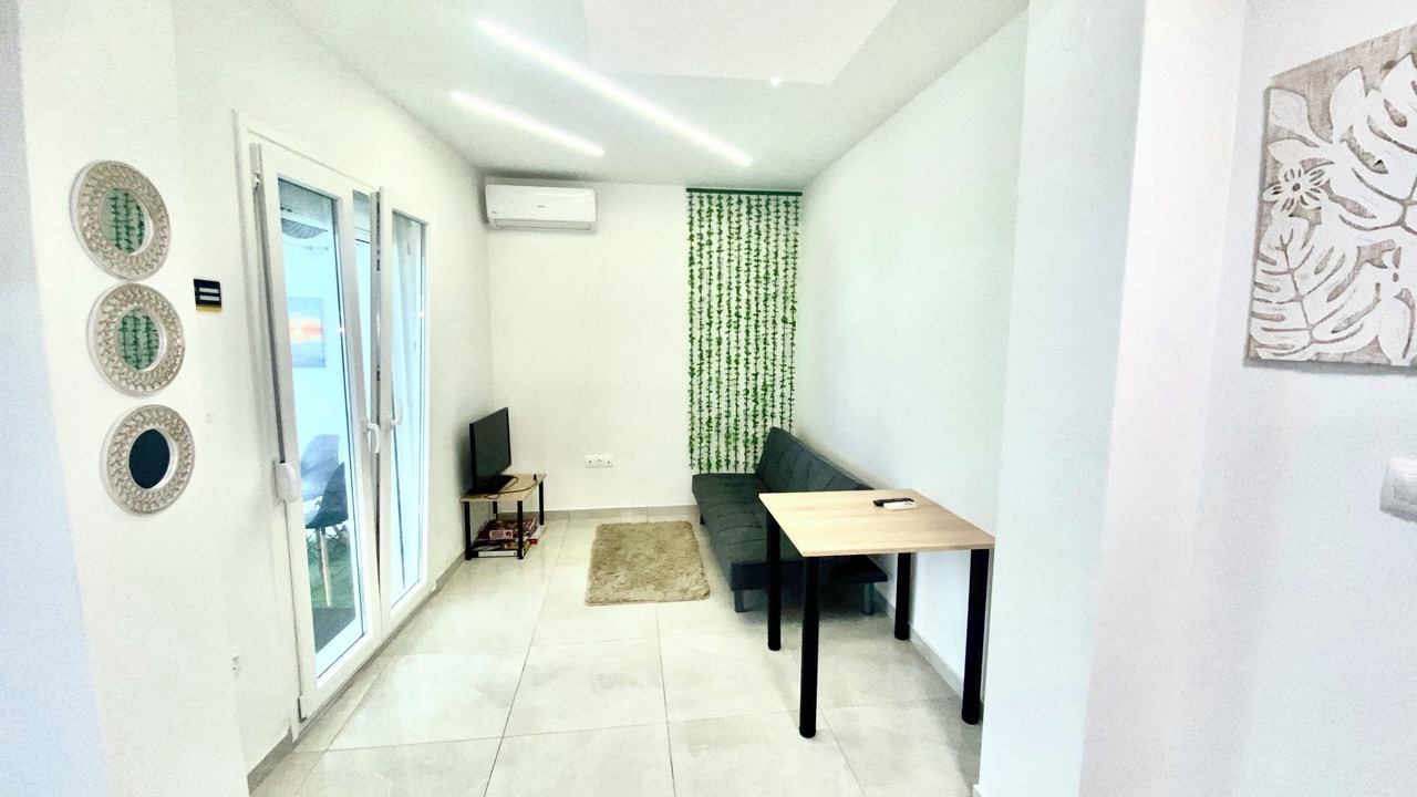 Photo of Livingroom in Old Town