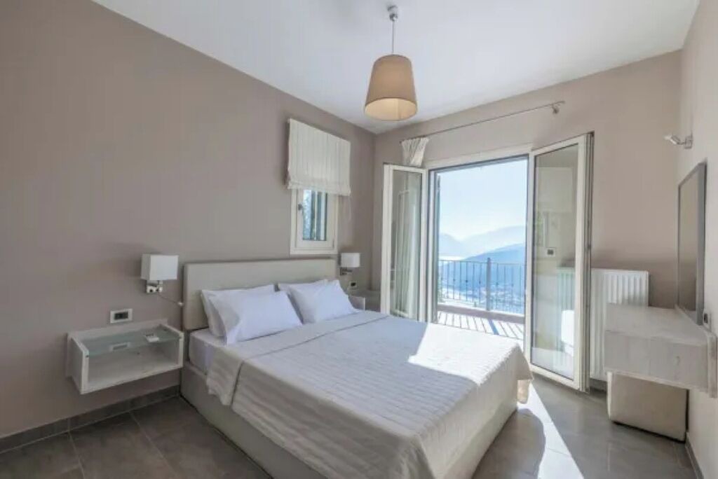 Photo of Bedroom in Agia Efimia