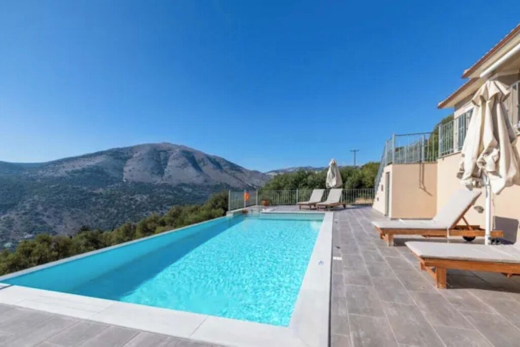 Photo of Outdoor in Agia Efimia