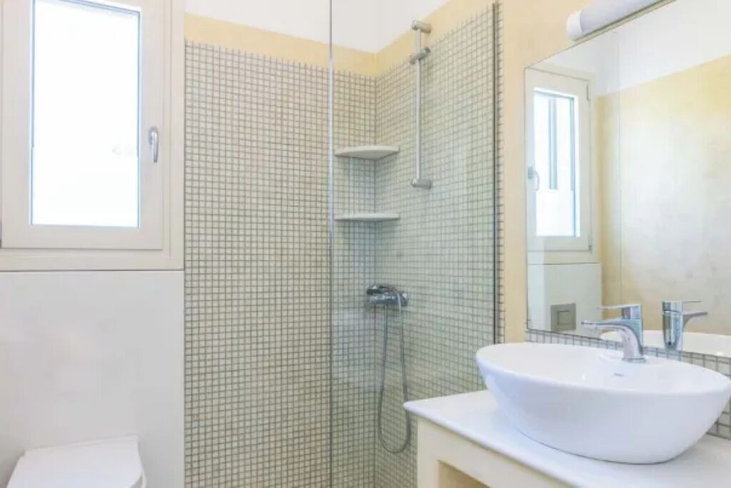 Photo of Bathroom in Agia Efimia