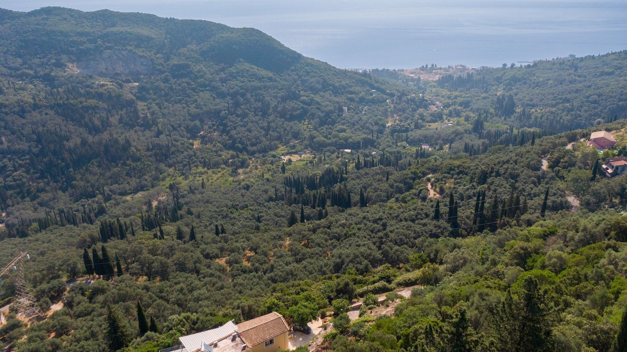 Photo of Outdoor in Benitses