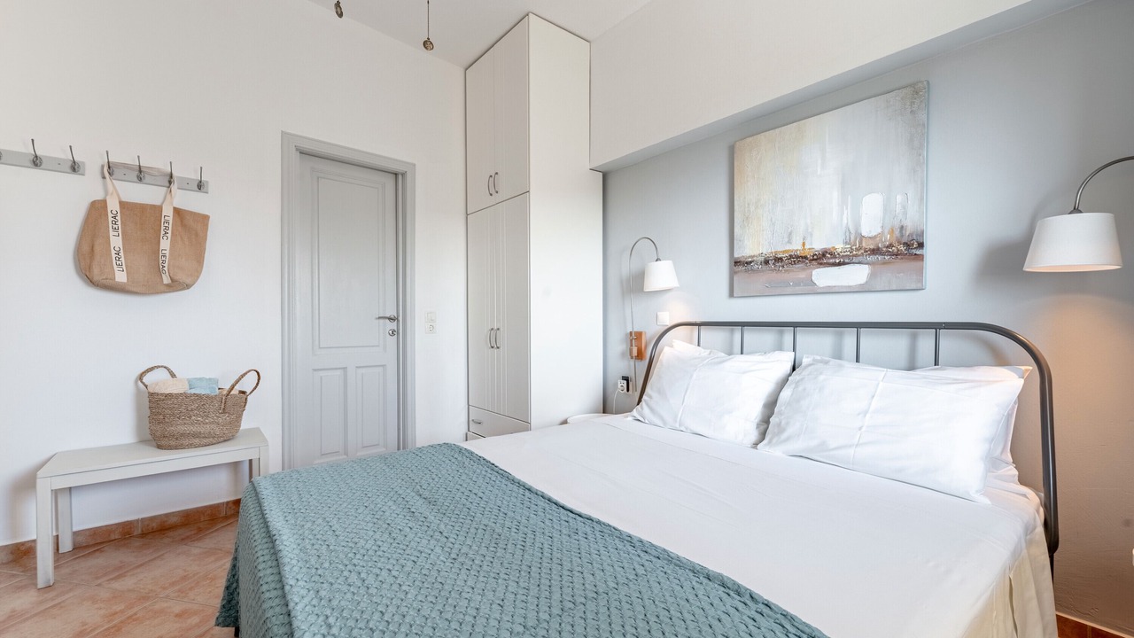 Photo of Bedroom in Benitses