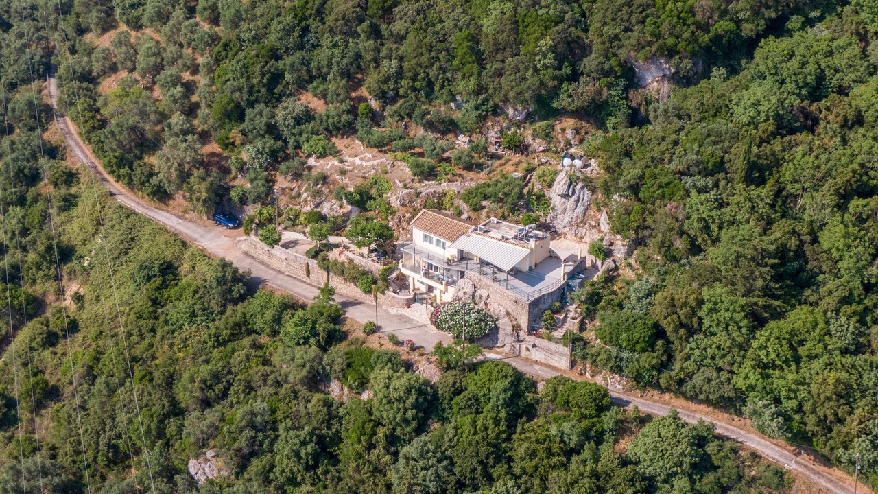 Photo of Outdoor in Benitses