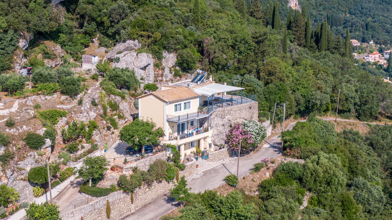 Photo of Outdoor in Benitses