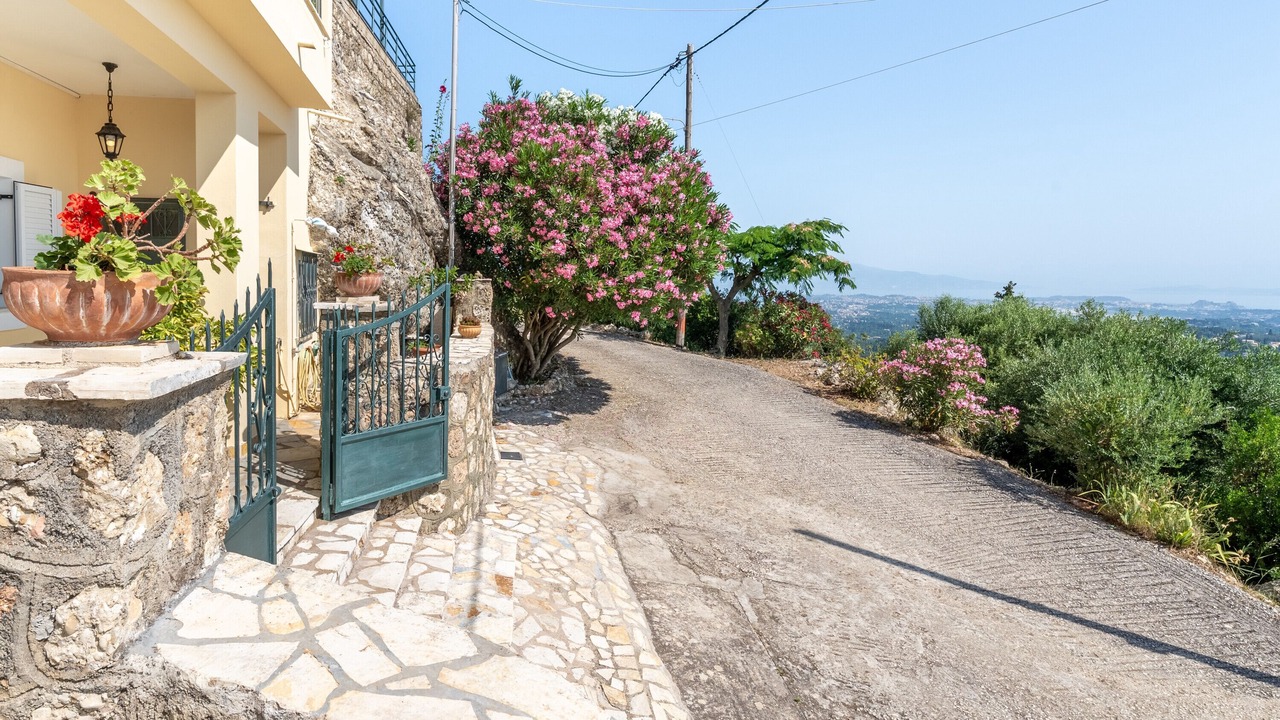 Photo of Outdoor in Benitses