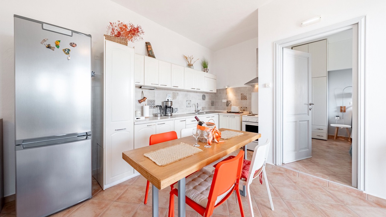 Photo of Kitchen in Benitses