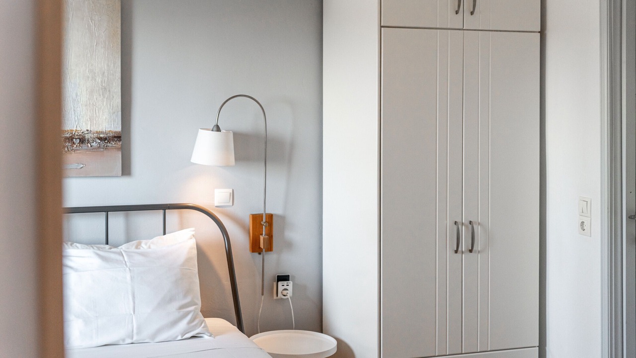 Photo of Bedroom in Benitses