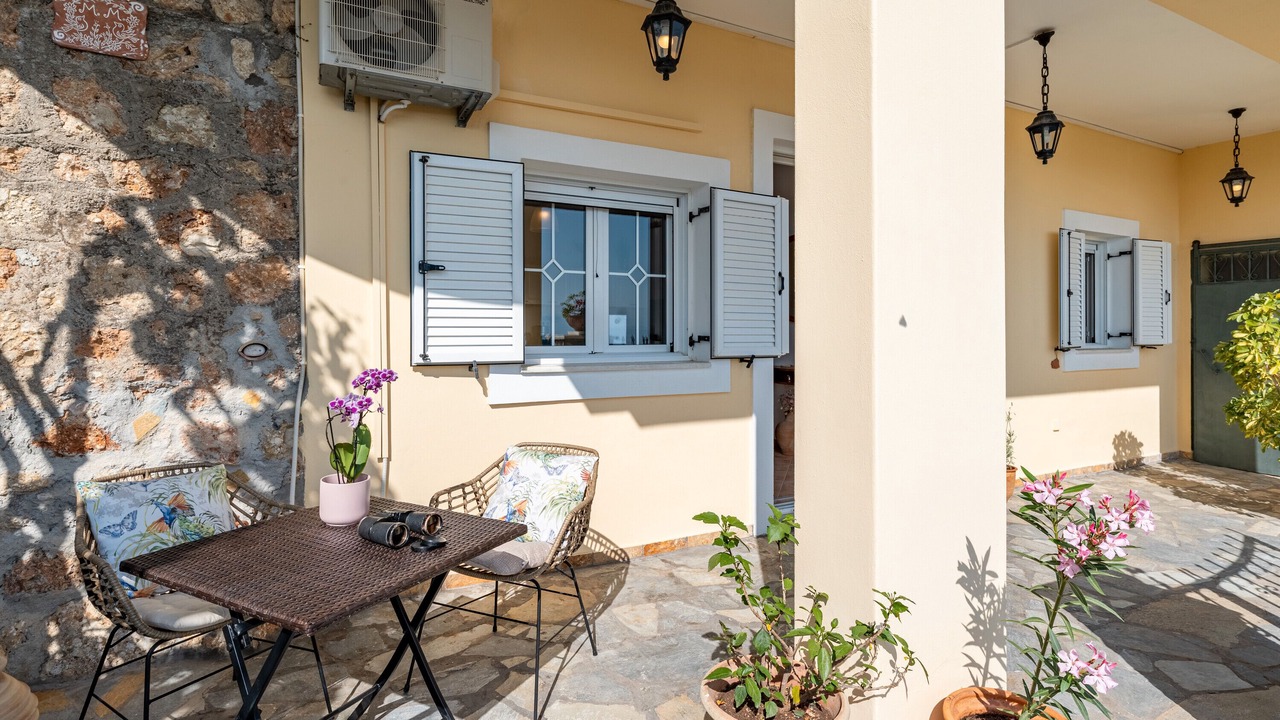 Photo of Outdoor in Benitses