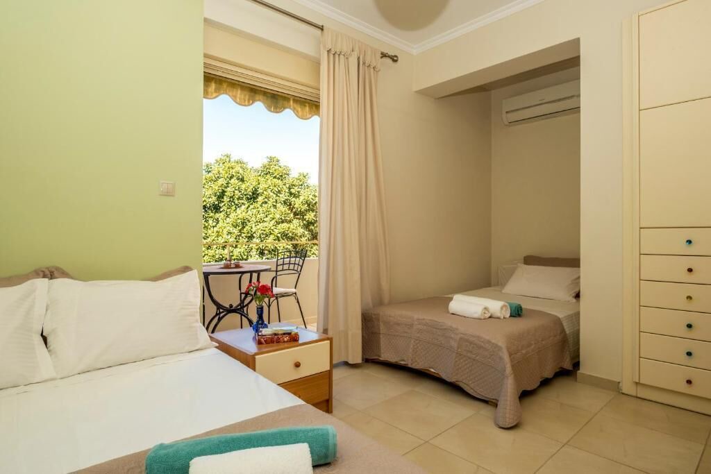 Photo of Bedroom in Halepa