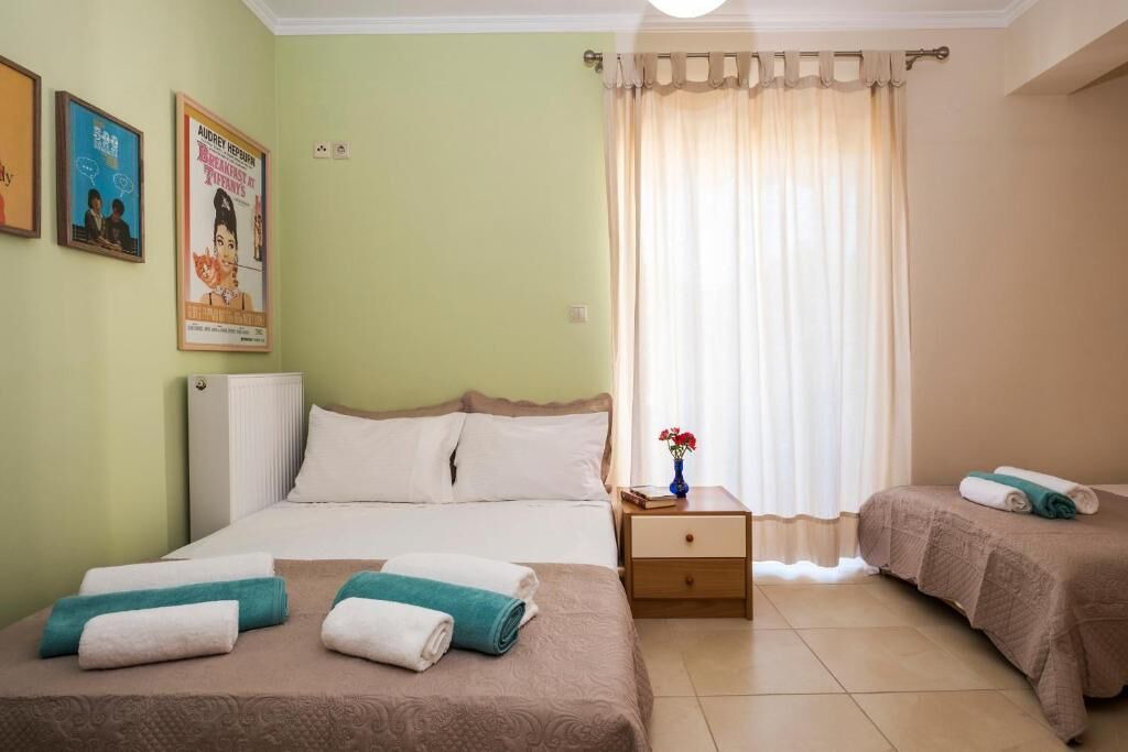 Photo of Bedroom in Halepa