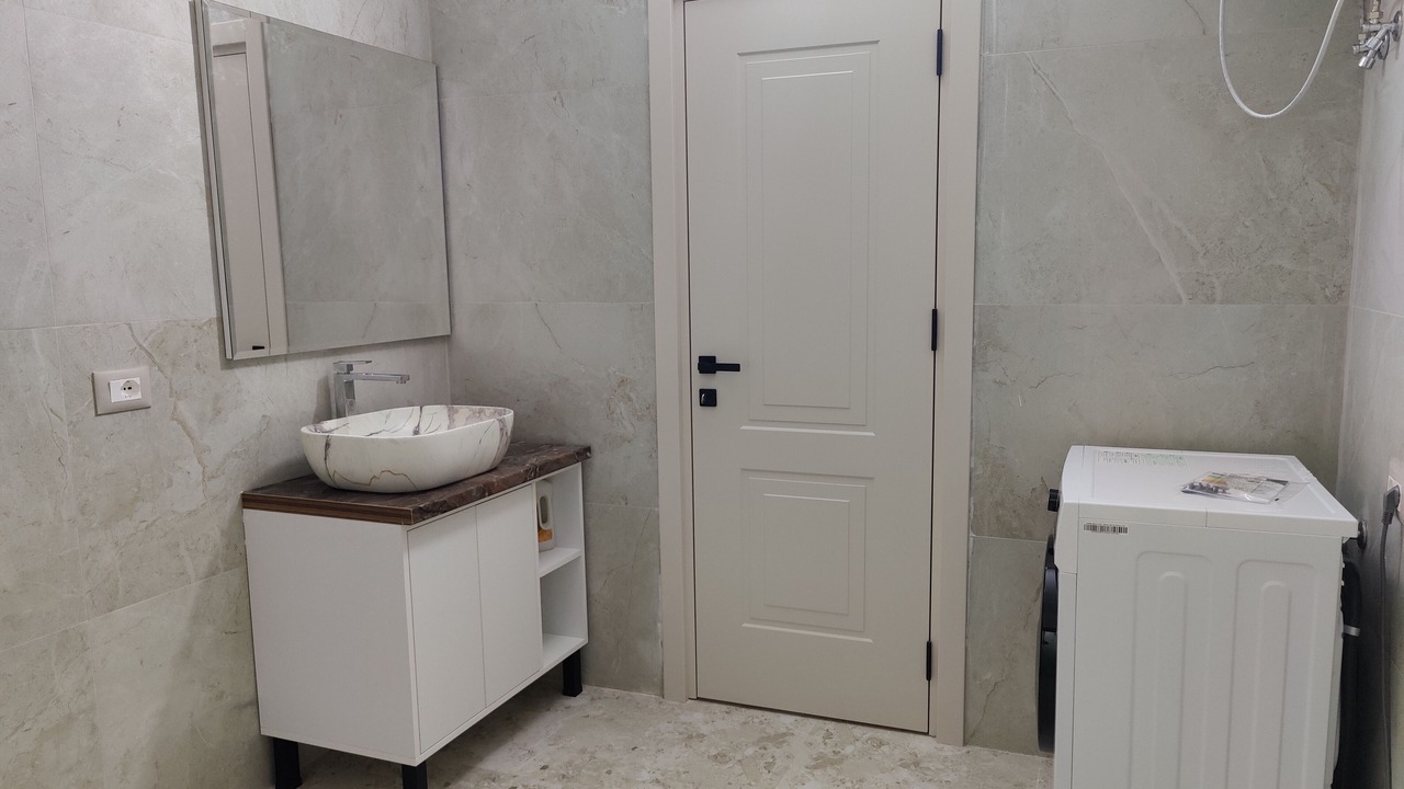 Photo of Bathroom in Durres