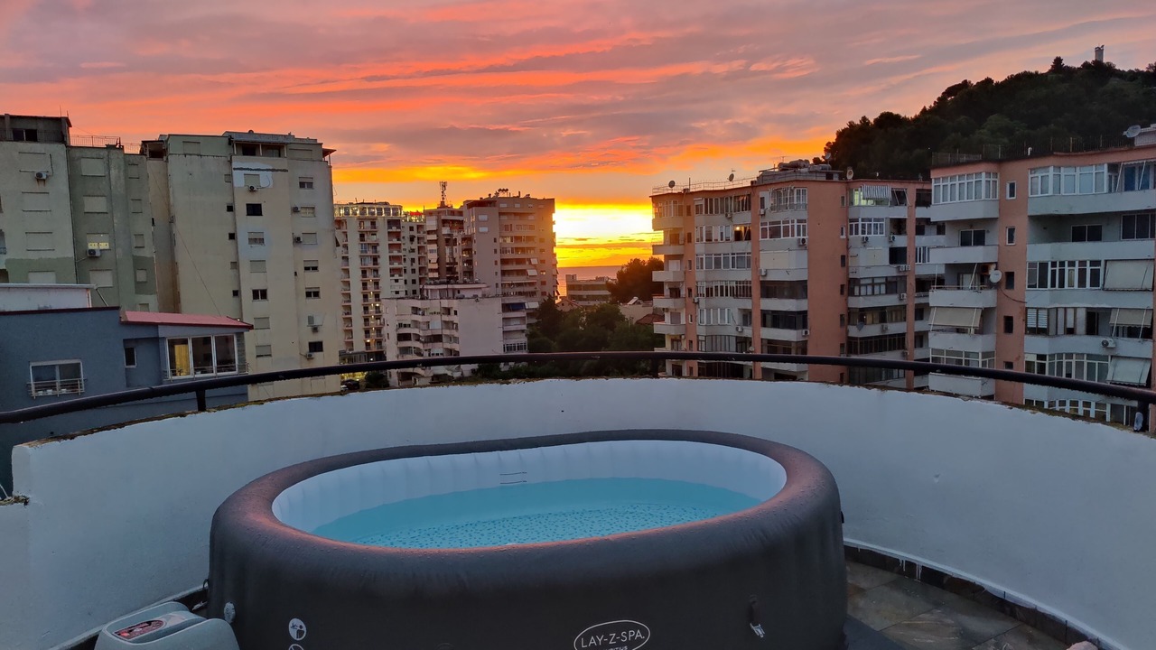 Photo of Patio Balcony in Durres