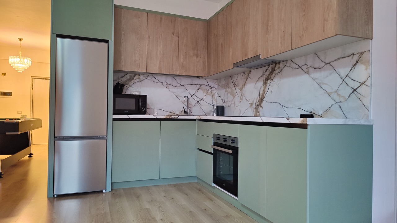 Photo of Kitchen in Durres