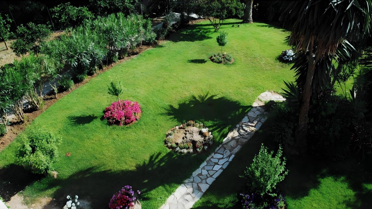 Photo of Outdoor in Gouvia
