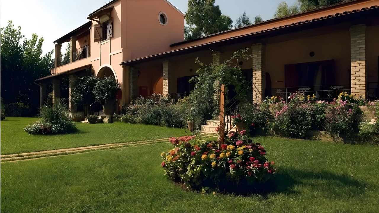 Photo of Outdoor in Limni