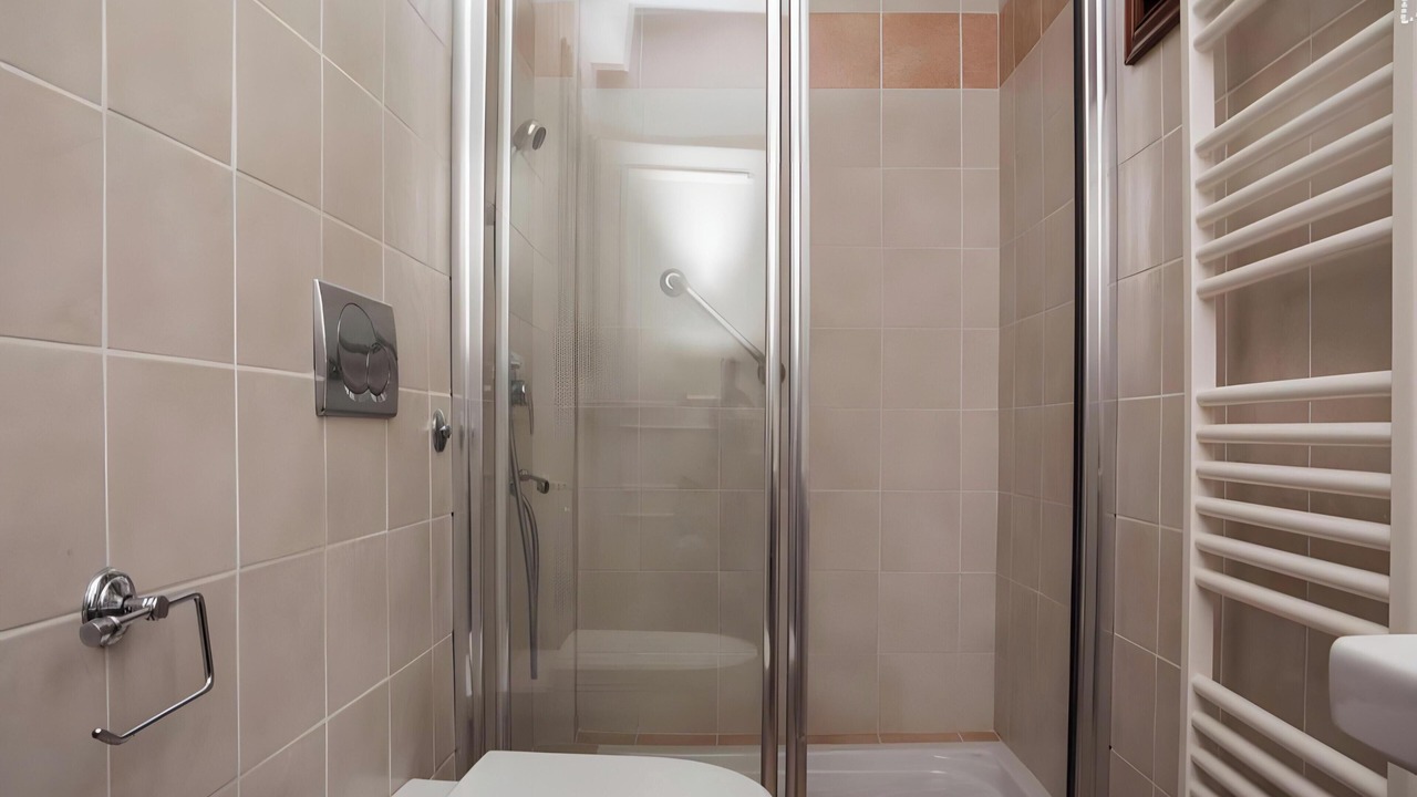 Photo of Bathroom in Limni