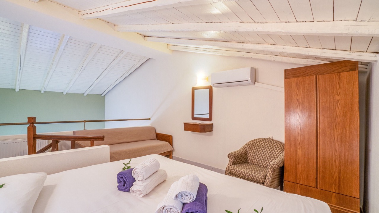 Photo of Bedroom in Gouvia