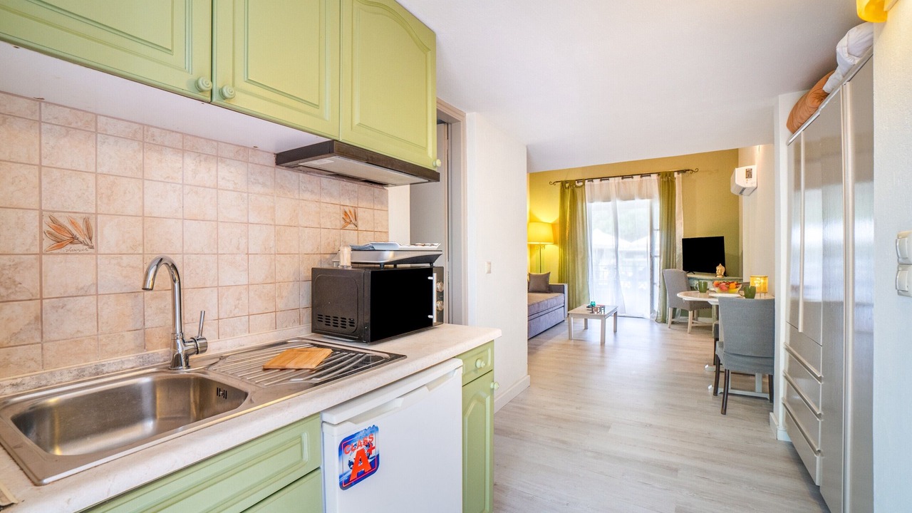 Photo of Kitchen in Gouvia