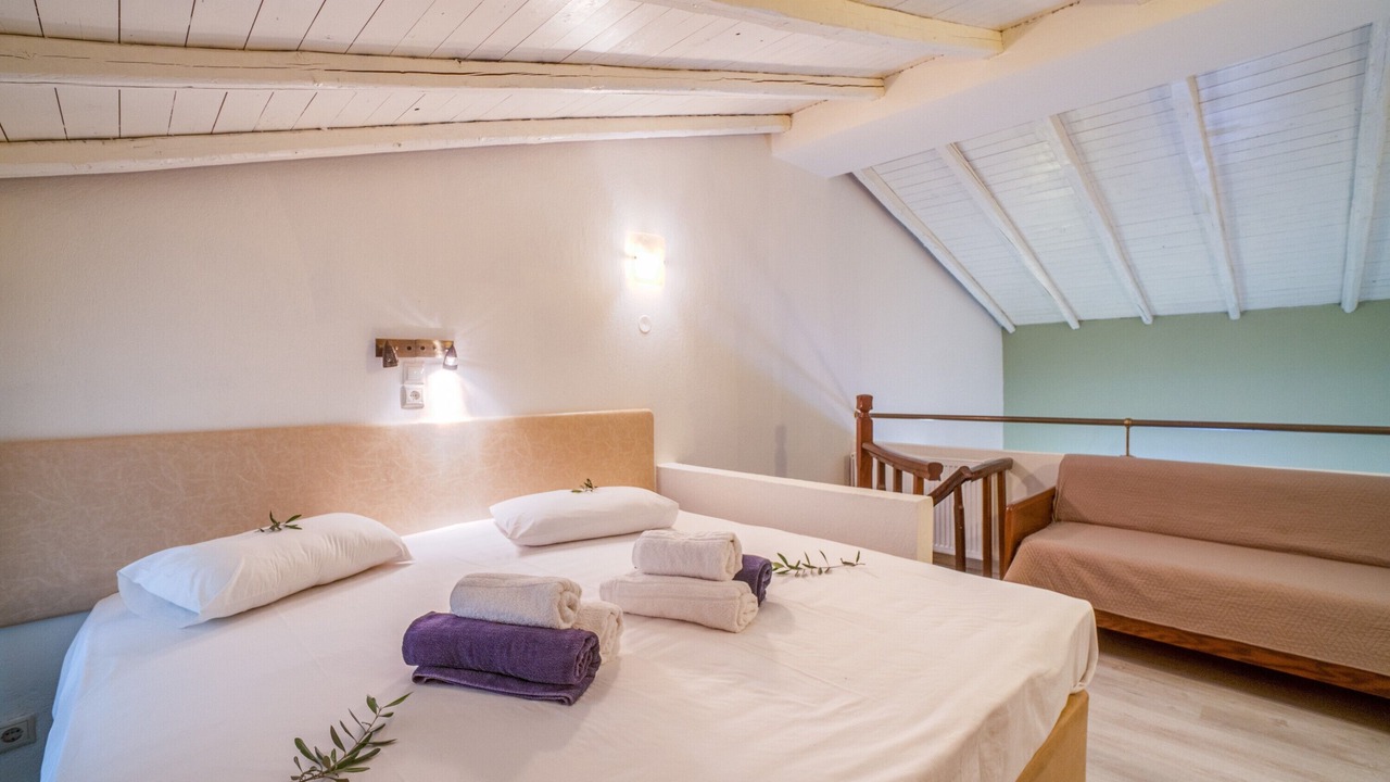 Photo of Bedroom in Gouvia