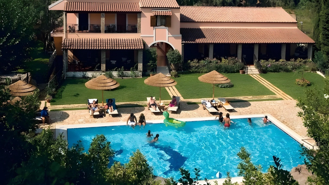 Photo of Outdoor in Tzavros