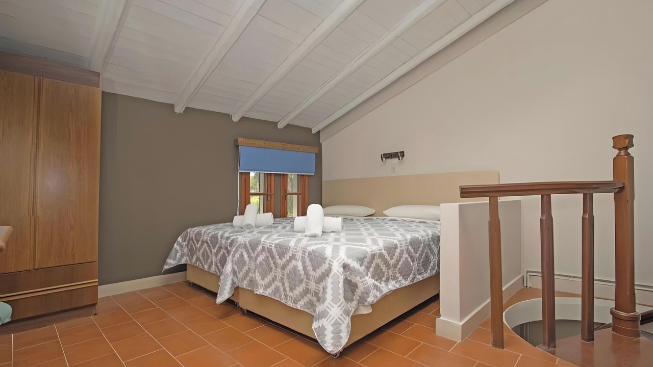 Photo of Bedroom in Limni