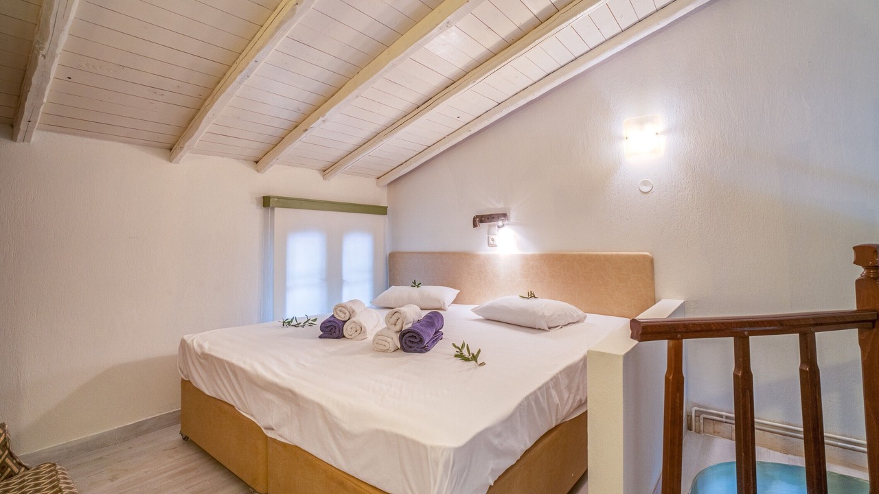 Photo of Bedroom in Gouvia