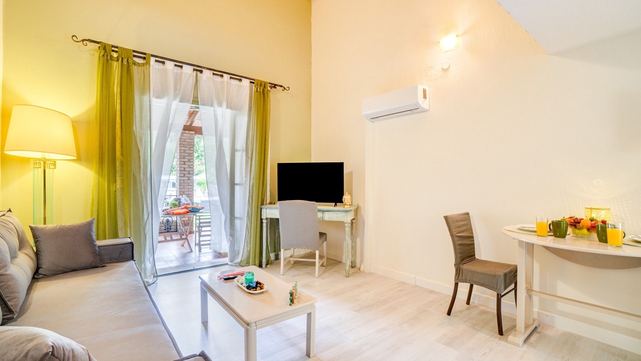 Photo of Livingroom in Gouvia