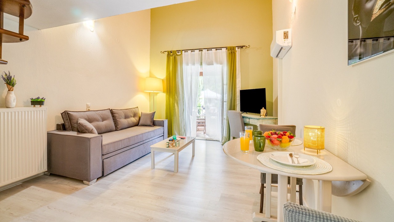 Photo of Livingroom in Gouvia