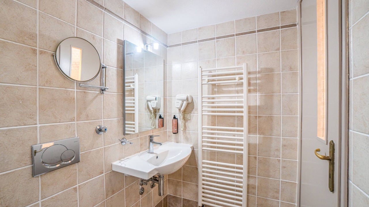 Photo of Bathroom in Gouvia
