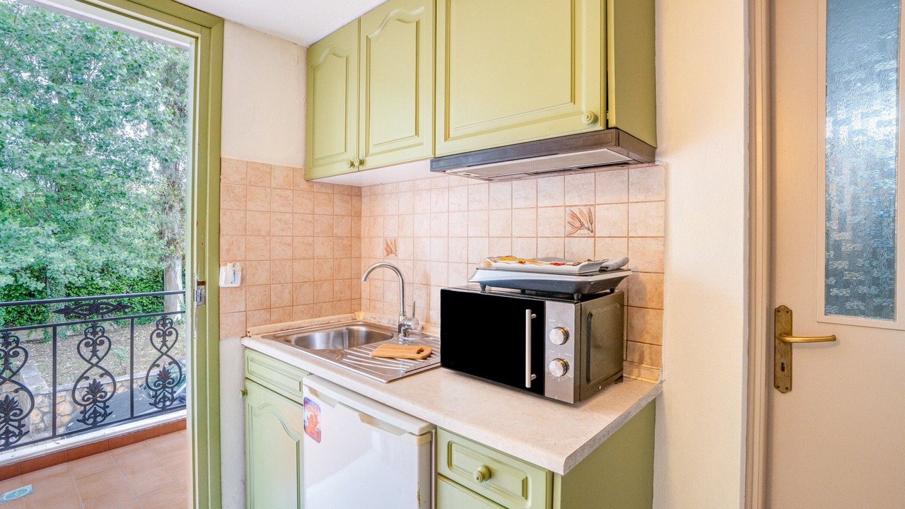 Photo of Kitchen in Gouvia