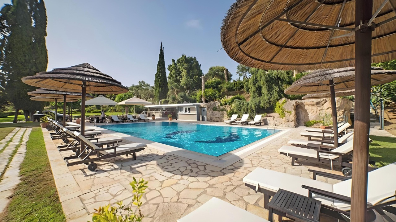 Photo of Outdoor in Gouvia
