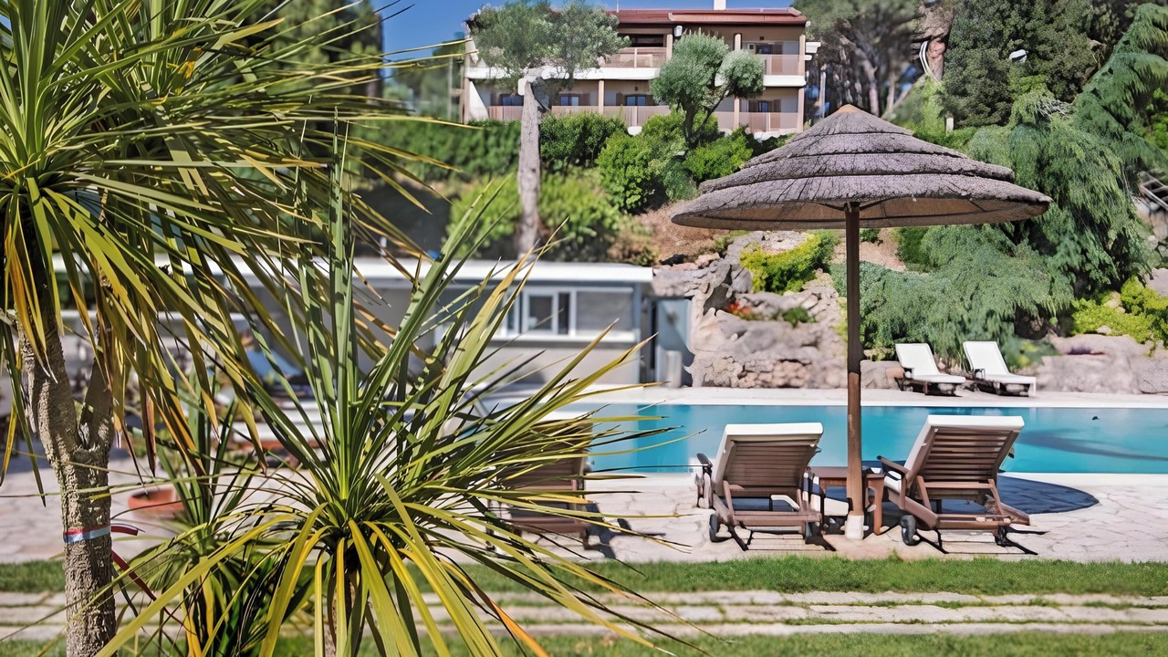 Photo of Outdoor in Gouvia