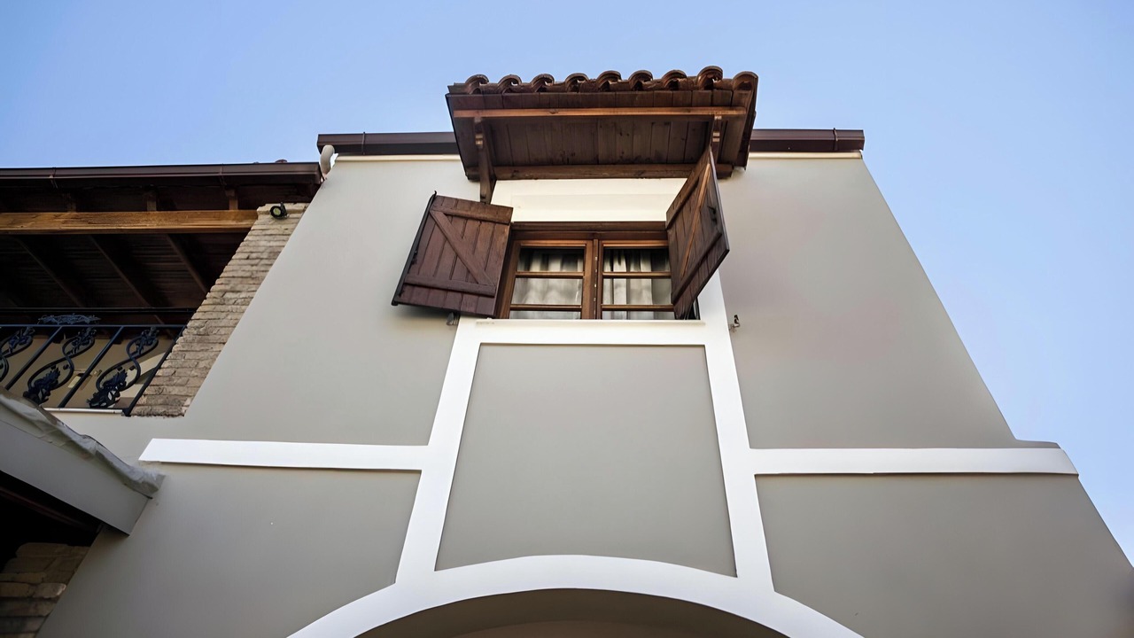 Photo of Outdoor in Gouvia