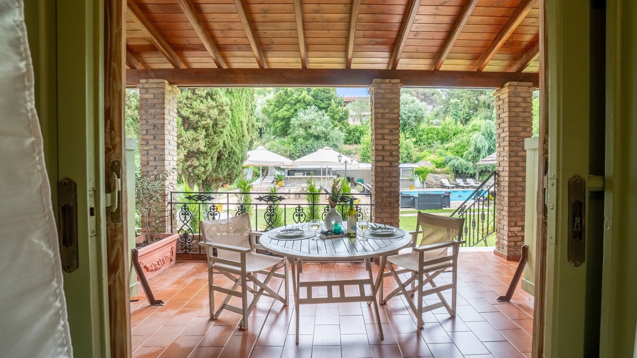 Photo of Outdoor in Gouvia