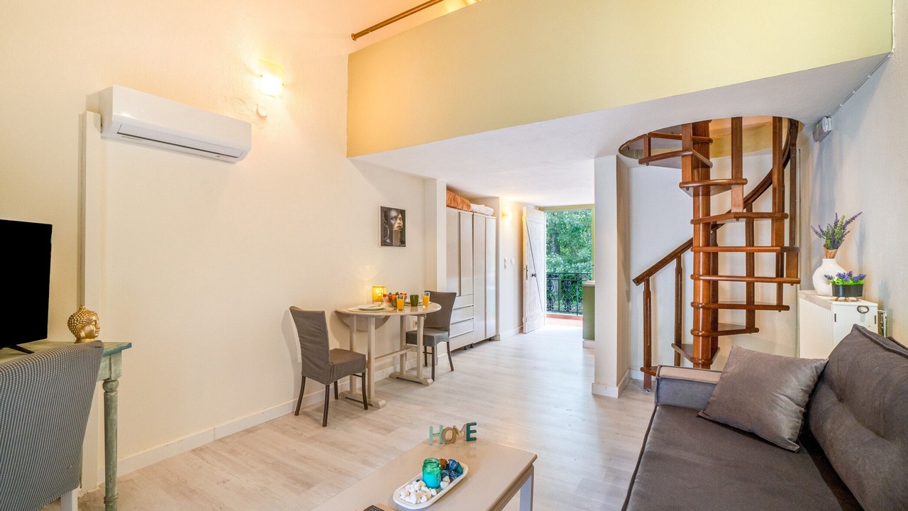 Photo of Livingroom in Gouvia